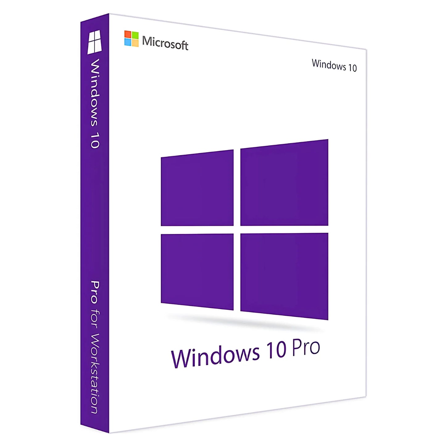Microsoft Windows 10 Pro Digital License β Instant Delivery & Lifetime Activation