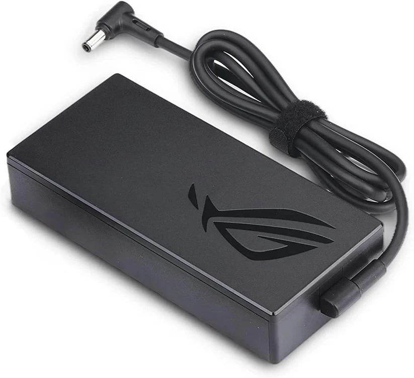ASUS Original (OEM) 180W 20V 9A 6.0mm x 3.7mm Pin Charger Adapter