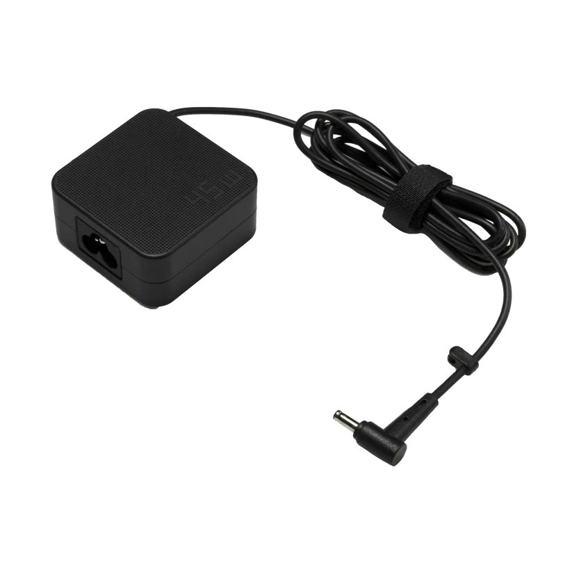 ASUS Original 45W DC 19V 2.37A 4.0mm Round Pin Charger Adapter