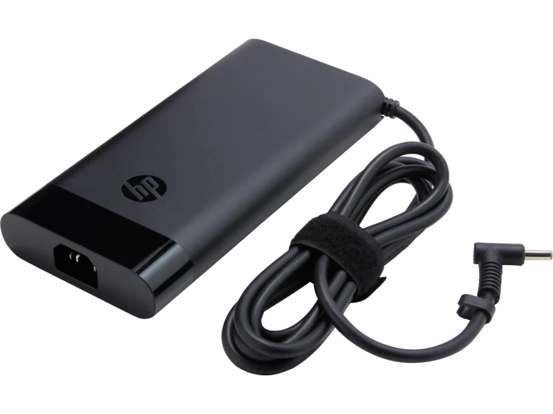 HP Original 230W 4.5mm Blue Pin Adapter