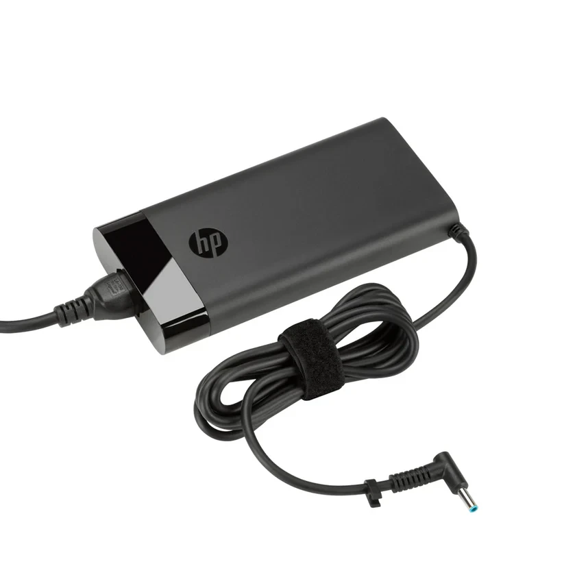 HP Original (OEM) 200W 4.5mm Blue Pin 19.5V 10.3A Charger Adapter
