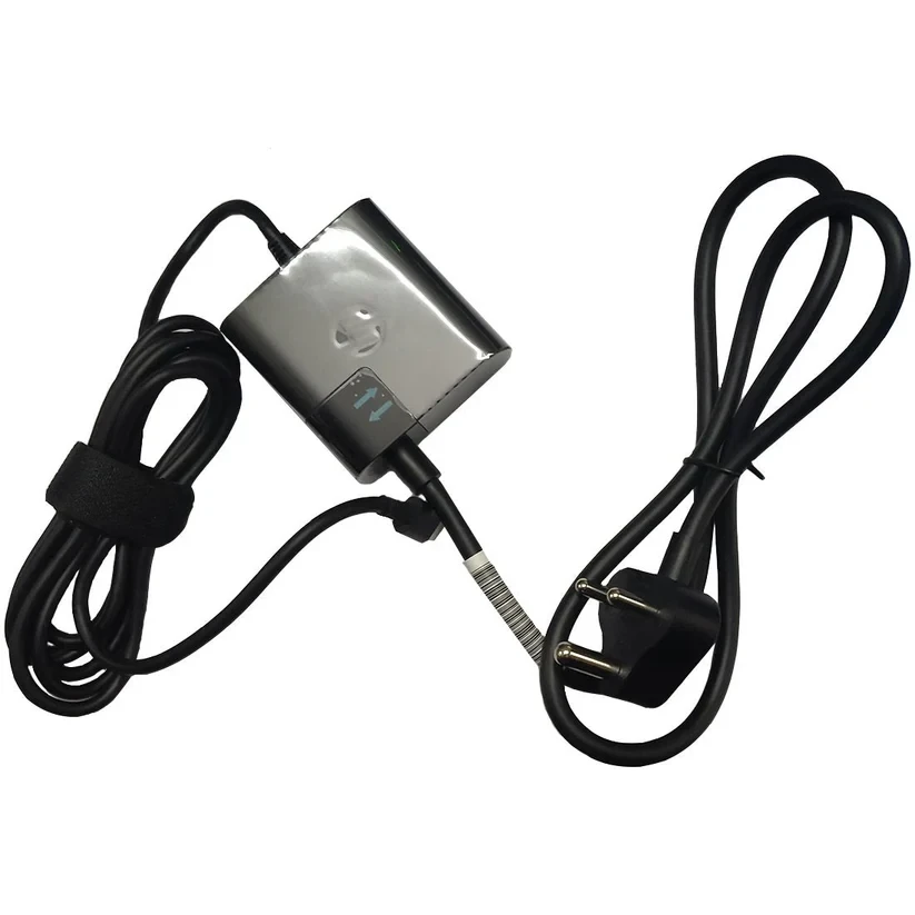 HP Original 45W Type C Charger Adapter