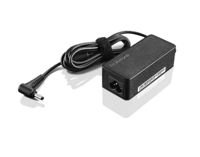 Lenovo Original 45W 20V 3.25A Round Pin Adapter Charger