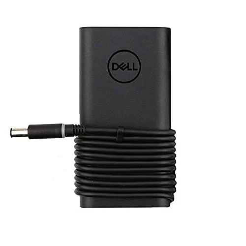Dell 90W 19.5V 7.4mm Pin Laptop Charger Adapter