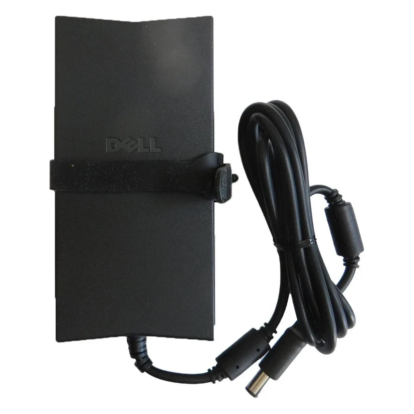 Dell 130W 19.5V 7.4mm Pin Laptop Charger Adapter