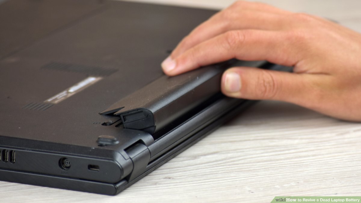 Laptop Battery